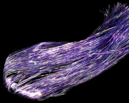 Fine Mirage Blend Hair, Violet / 59